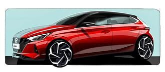 Hyundai i20: Premiere in Genf  - Generation 3 wird sportlicher 