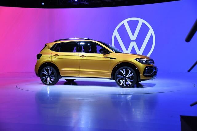 Der VW-Konzern nimmt einen neuen Anlauf in Indien