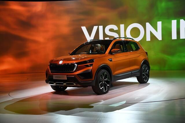 VW und Skoda in Indien - SUV-Offensive auf dem Sub-Kontinent