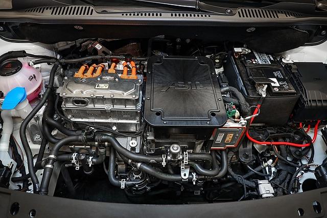 VW Abt eCaddy
