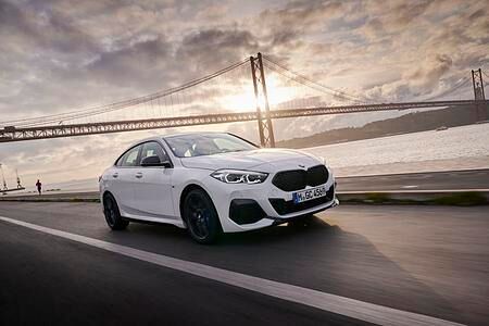 Fahrbericht: BMW 2er Gran Coupé - Noch eine Nische gefunden