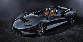 Vorschau auf den Genfer Autosalon 2020 - Auftakt