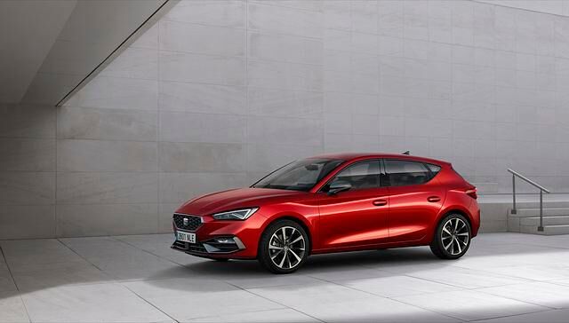 Neben Golf und A3 wird auch das Schwestermodell Leon von Seat seine Messepremiere feiern
