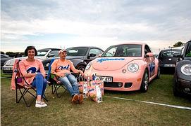 Beetle Sunshine Tour - Stilvolles Krabbeln