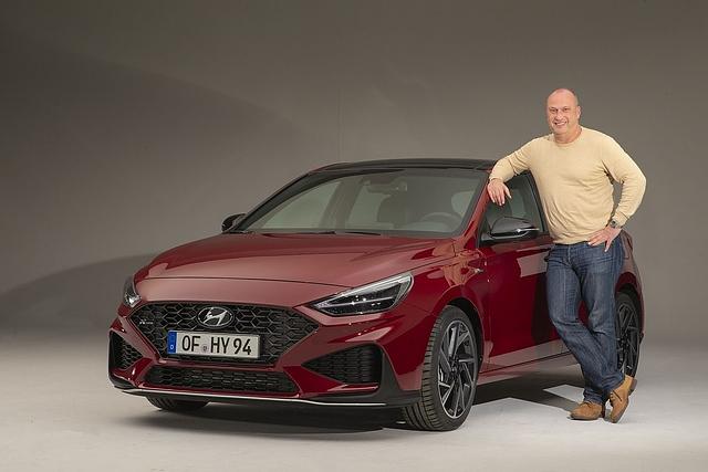 Hyundai i30 (2020)