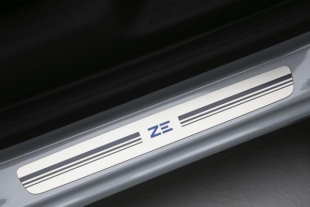 Der Preis für den Renault Twingo Z.E. steht noch nicht fest