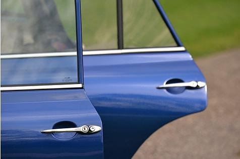 Classic Mini Four