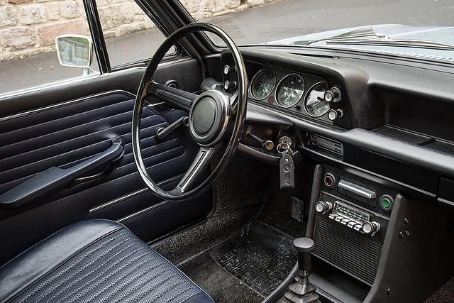 BMW 1802