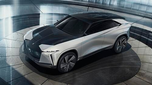 DS Aero Sport Lounge Concept - Klare Kante statt Tropfenform DS Aero Sport Lounge Concept - Klare Kante statt Tropfenform