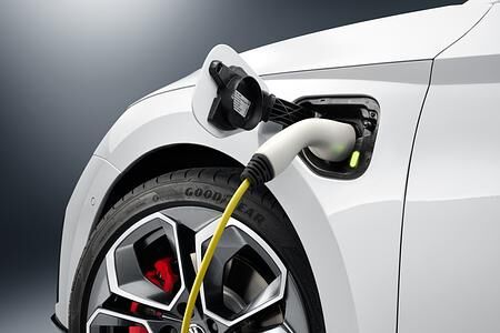 Skoda Octavia als Plug-in-Hybride - Mit etwas weniger und etwas mehr Leistung