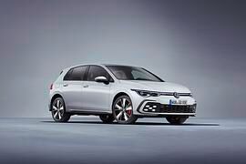 Golf GTE - Mehr Reichweite