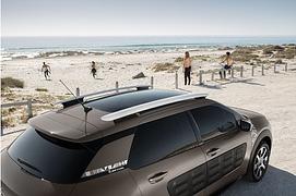 Citroën C4 Cactus Rip Curl - Hang loose