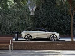 Renault Morphoz - Neustart mit einer alten Idee