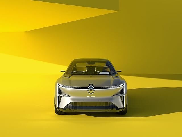 Renault Morphoz (Z36)