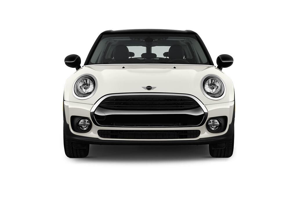 MINI Clubman (Baujahr 2016) Cooper 5 Türen Frontansicht