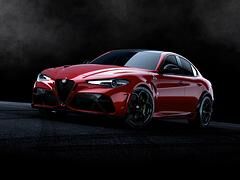 Alfa Romeo Giulia GTA/GTAm - Gebrüder Leichtfuß