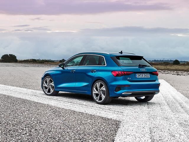 Motorisch geht´s los mit einem 110 kW/150 PS starken 1,5-Liter-Benziner und einem Zweiliter-Diesel
