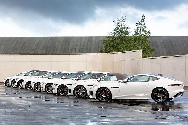 Der Jaguar F-Type ist schon jetzt ein Design-Klassiker