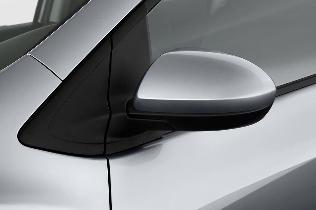 Mazda Mazda2 (Baujahr 2011) Center-Line 5 Türen Außenspiegel