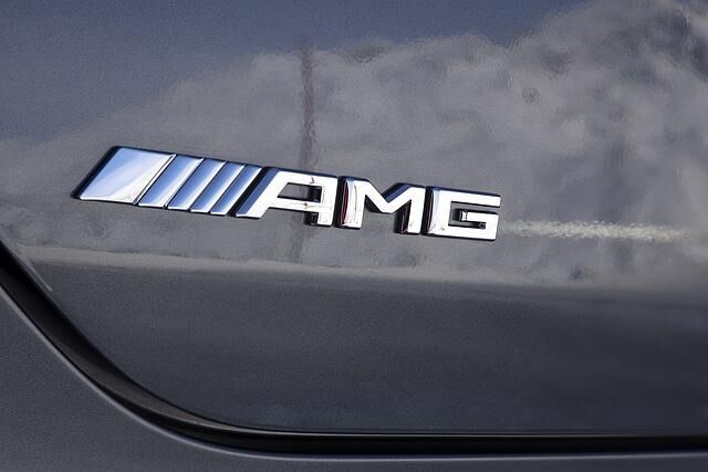 AMG elektrifiziert den Antriebsstrang mit Blick auf die Dynamik