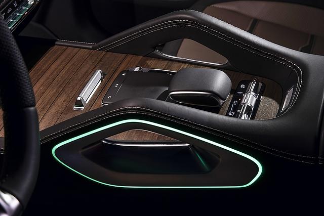 Die Neungangautomatik erledigt ihren Job unaufgeregt