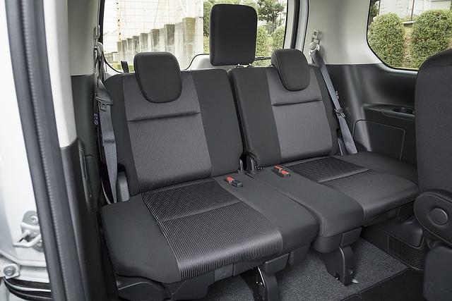 Nissan Serena e-Power