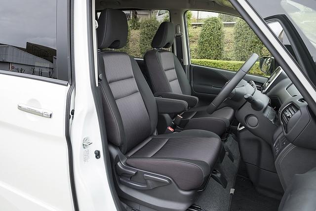 Nissan Serena e-Power