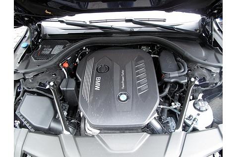 Vergleichstest BMW 730d - Mercedes S 350d