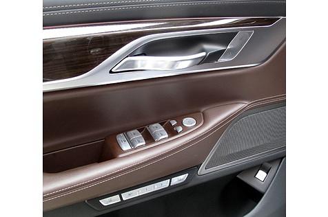 Vergleichstest BMW 730d - Mercedes S 350d