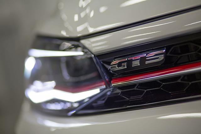 Was in Deutschland der GTI ist in Brasilien der GTS
