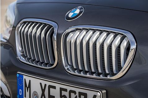 Mit einem Grundpreis von 28.450 Euro ist der BMW 118d kein Schnäppchen