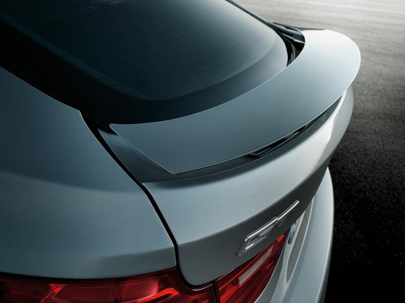BMW 3er GT