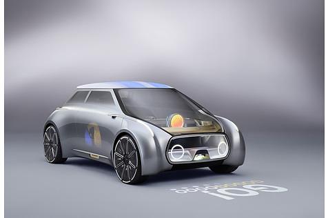 Mini Vision Next 100