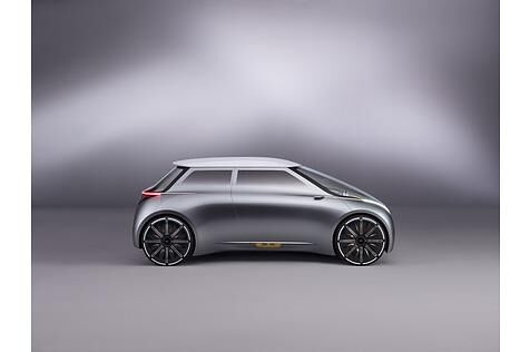 Mini Vision Next 100