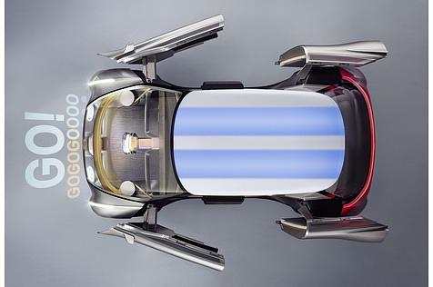 Mini Vision Next 100