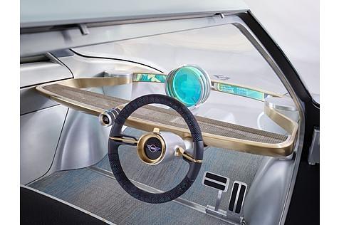 Mini Vision Next 100
