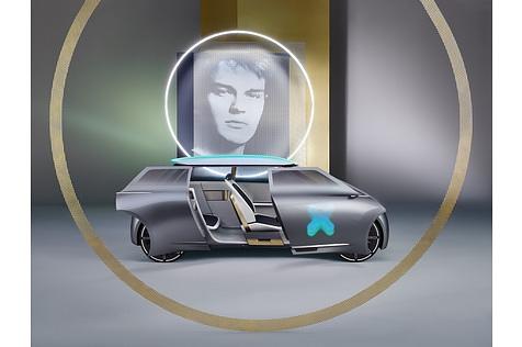 Mini Vision Next 100
