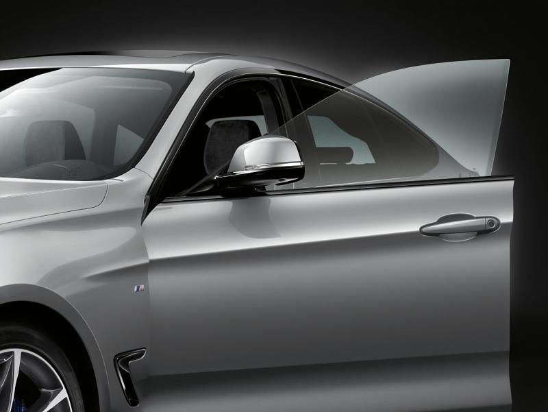 BMW 3er GT