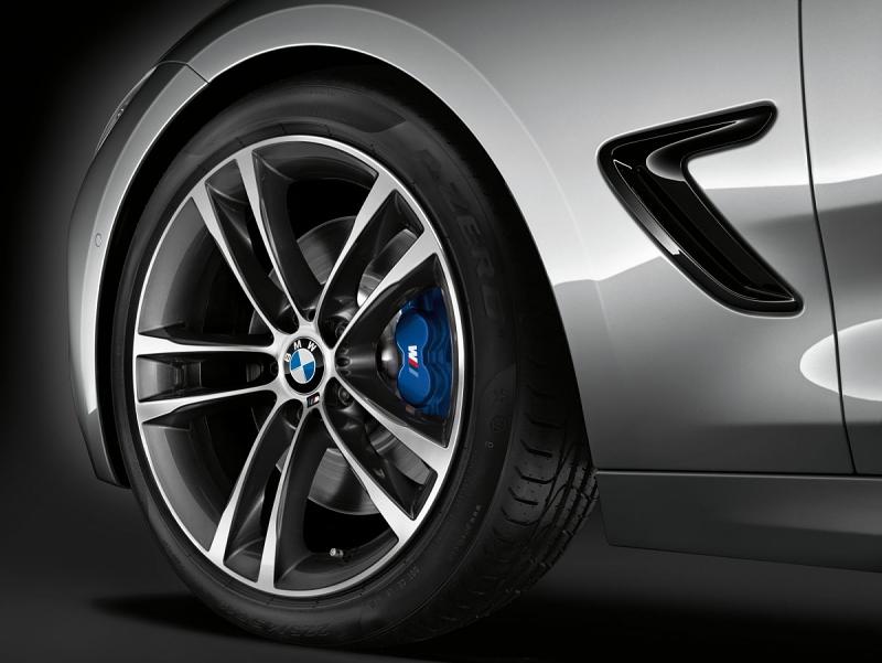 BMW 3er GT