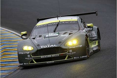 Aston Martin GT3