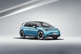 Deutschland erstmals größer europäischer Elektromarkt - Schwacher Starkstrom