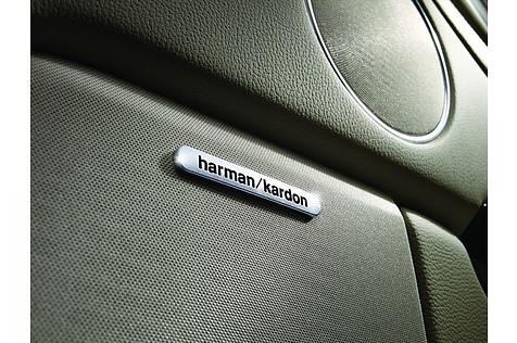 Harman-Kardon-Sound aus 17 Lautsprechern