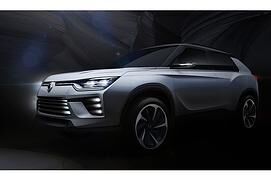 So plant Ssangyong seine Attacke - Wir verhandeln mit BMW