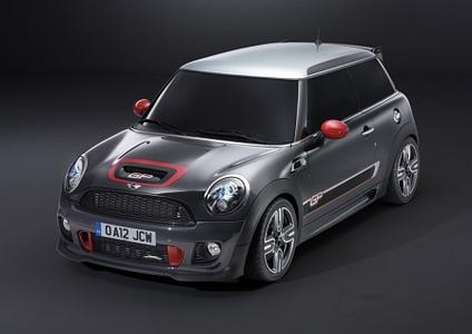 Mini GP II - Raketenstart