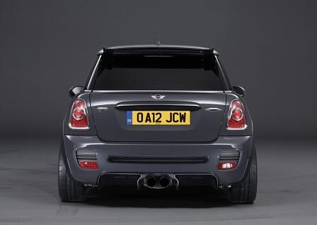Mini John Cooper Works GP II