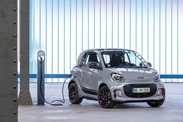 Mit rund 18.000 Euro ist der e.Go das günstigste E-Modell 