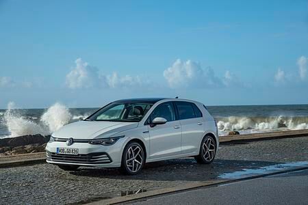 Neuheiten 2020 - Zehn Auto-Highlights