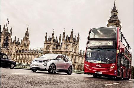 Folgen für die Autoindustrie - Goodbye Britain