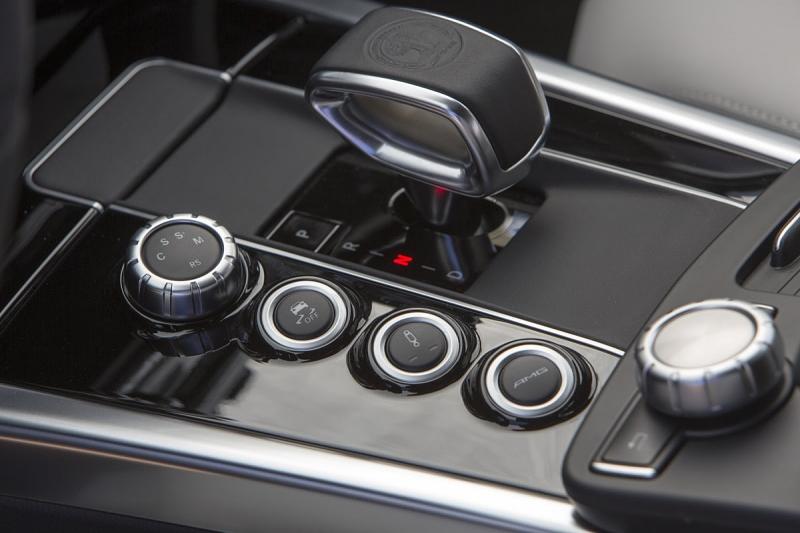 Mercedes E 63 AMG 4matic