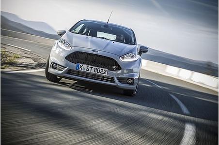 Ford Fiesta ST200 - Flotter Kölner